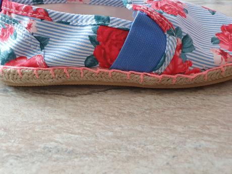 Rozne nove balerinky, h&m,33 / 35 / 36