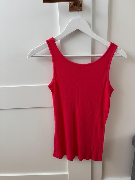 Korálkové tričko, amisu,s