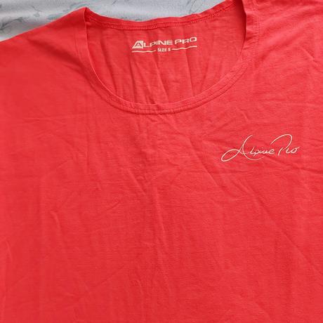 Bavlnené šaty na leto,  alpine pro,  s, alpine pro,s