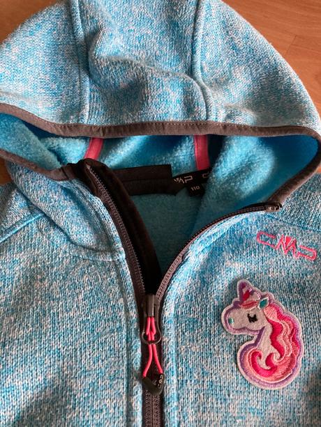 Svetrikova mikina cmp, cmp,110