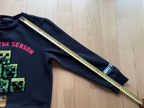 Mikina f&f v. 8 rokov, f&f,128