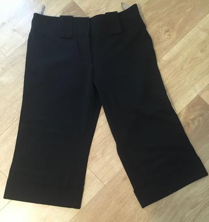 Nohavice 3/4, river island,m