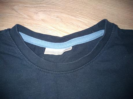 Chlapčenské tričko, 134