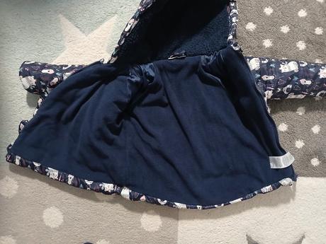 Zimna bunda 92, pepco,92