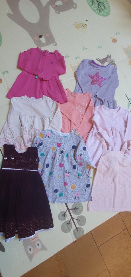 Saty 80, 86-92, 110, 92