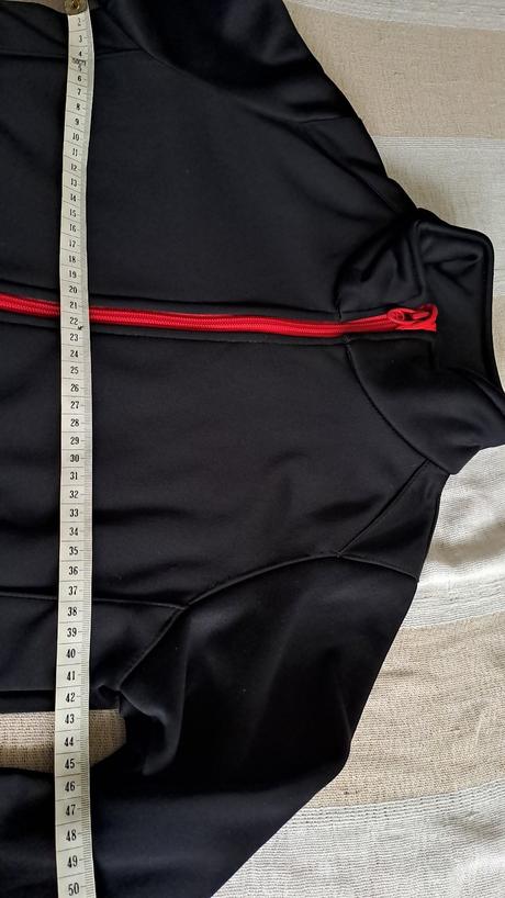 Softshellová bunda 146/152, crivit,146