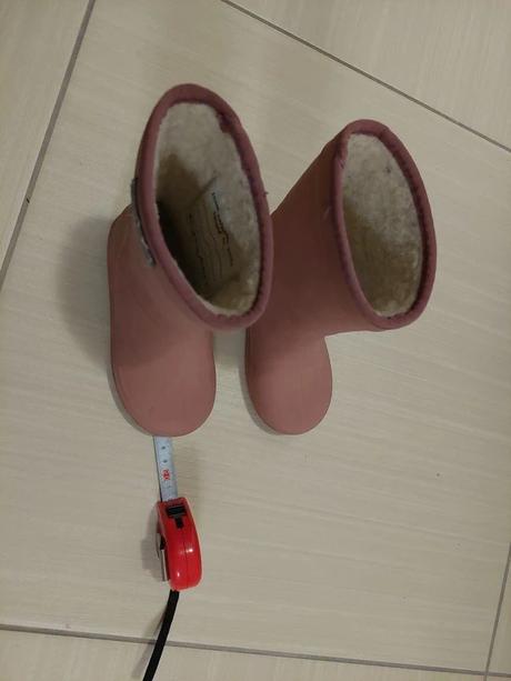 Enfant gumaky termo 24, en fant,24