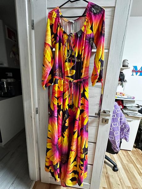 Damske-dievcenske saty, 