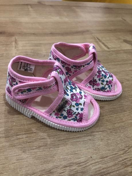 Papučky wanda, wanda,17