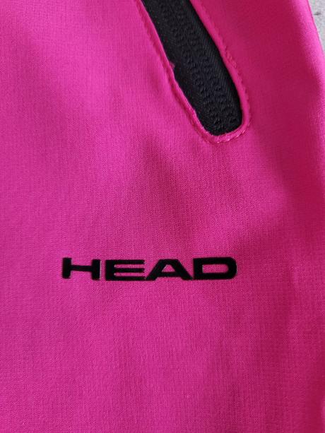 Head kraťasy 38, 38