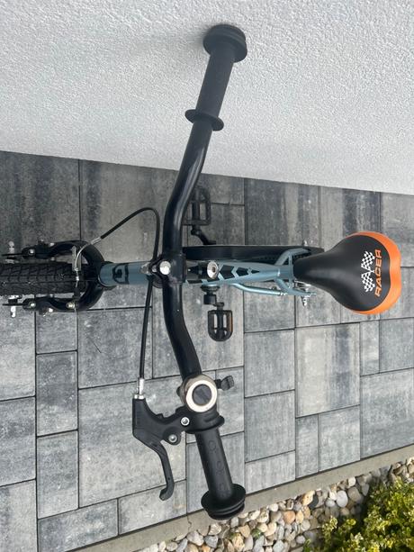 Bicykel 16, arcore,16