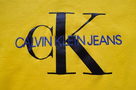 Mikina calvin klein, calvin klein,s