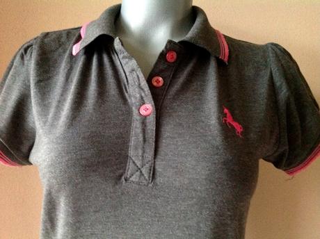 Tričko soul cal/81, 38