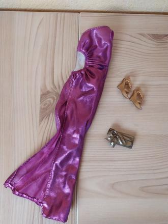 Barbie movie star oblečenie (17), 