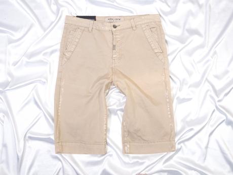 Kvalitné pánske kraťasy buena vista, l