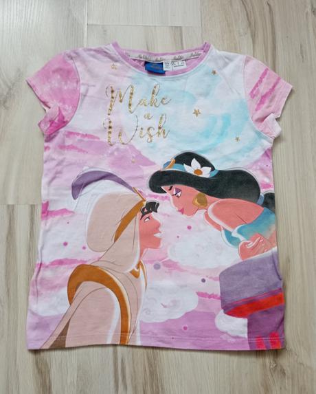 Tričko disney č.128/134, disney,128