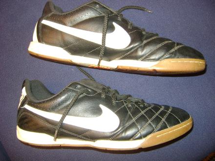 Botasky, nike,38