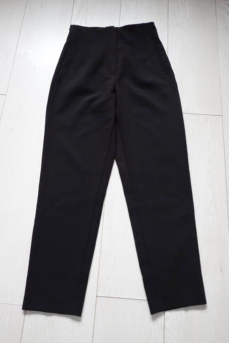 Nohavice zara, zara,s