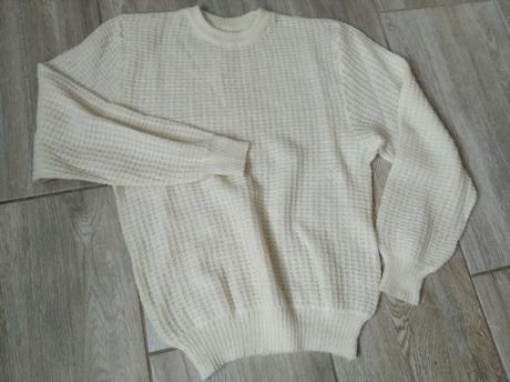 Pánsky pulóver veľkosť m, m