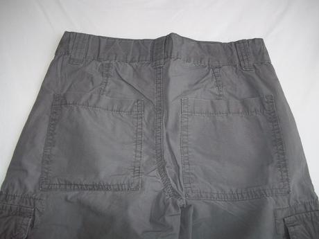 Krátke nohavice - f & f - 7-8 rokov (128), f&f,128