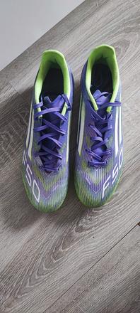 Kopačky, adidas,43
