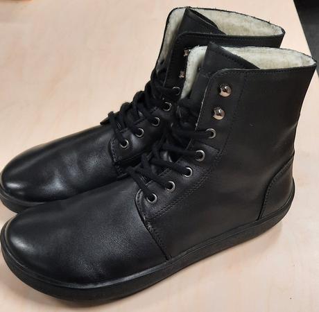 Be lenka winter 3.0 - black 41., be lenka,41