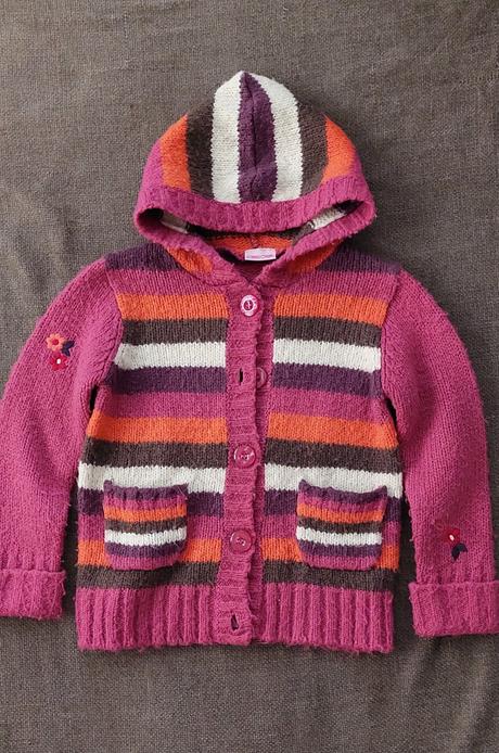 Svetrík, cherokee,104