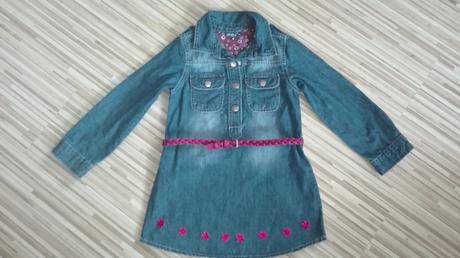 Riflove saty, okay,110