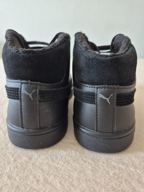 Tenisky puma, puma,44