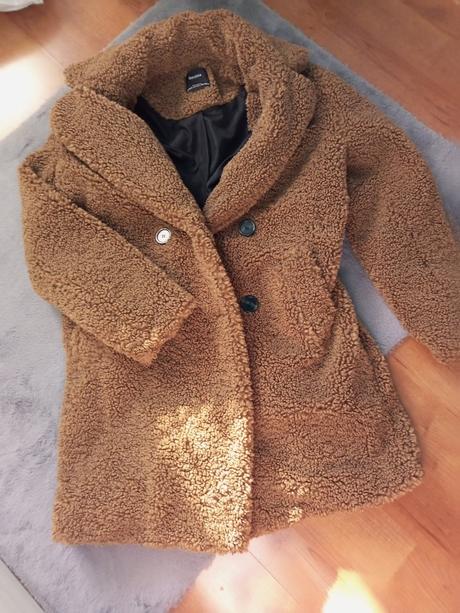 Teddy bershka, bershka,m