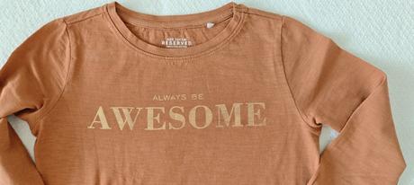 Tričko s dlhým rukávom, reserved,134