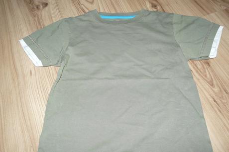 Tričko, l.o.g.g.,128