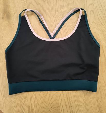 Športová podprsenka esprit, esprit,l
