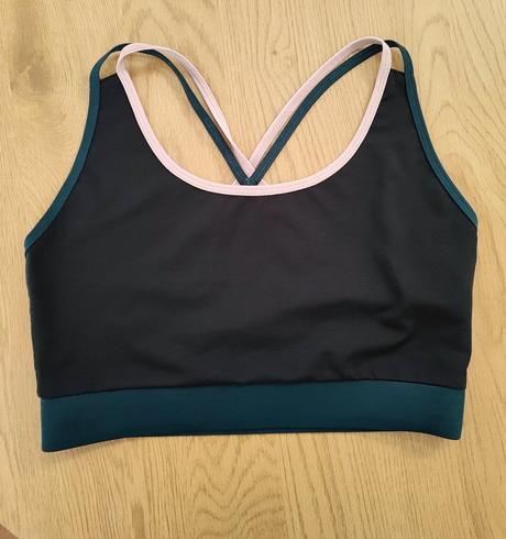 Športová podprsenka esprit, esprit,l