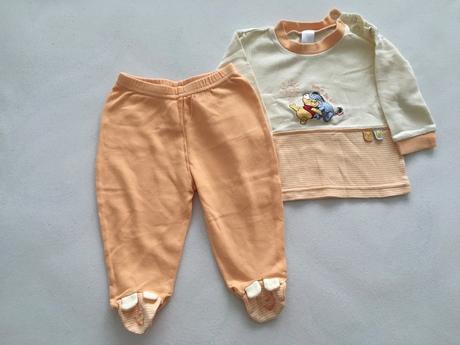 Suprava disney macko pu, c&a,68