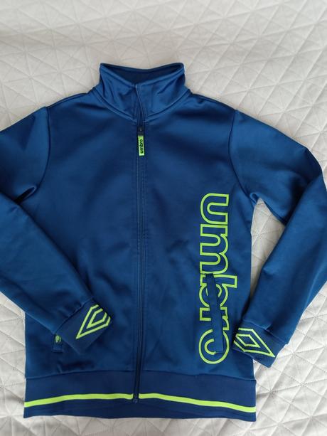 Balík umbro/lotto  164/170, 158–170