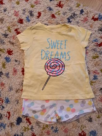 Pyzamo reserved, reserved,98