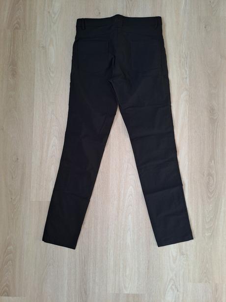 Voľnočasové nohavice, l / m