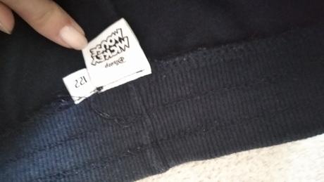 Tepláky mickey, disney,122