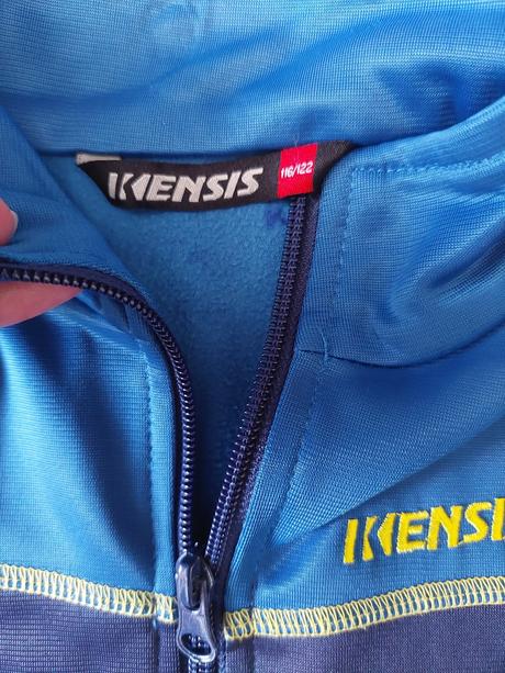 Mikiny, decathlon,122