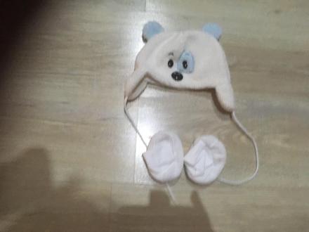 Tepla ciapka3az6 mes, 68