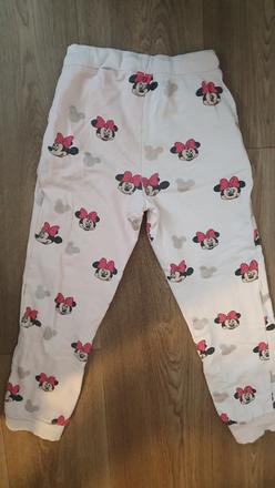 Mickey teplaky, f&f,128