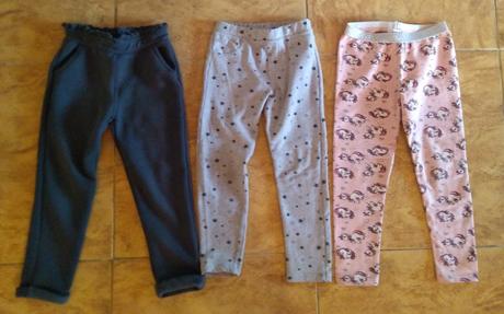 Predám všetko spolu 110-116, 116