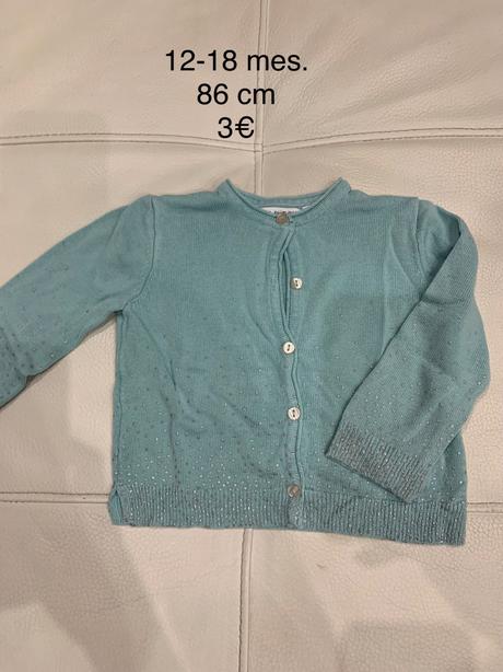 Detský sveter, zara,86