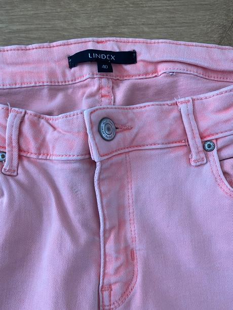 Rifle lindex, lindex,40