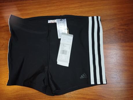 Nové plavky adidas, adidas,164