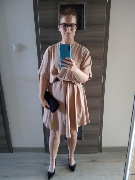 Dámske šaty, 