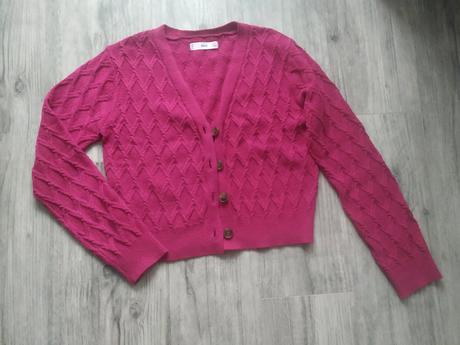 Kardigan mng, mango,m