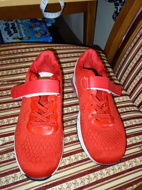 Botasky pre dievča, 34