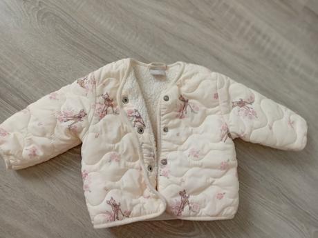 Prechodná bundička, f&f,68